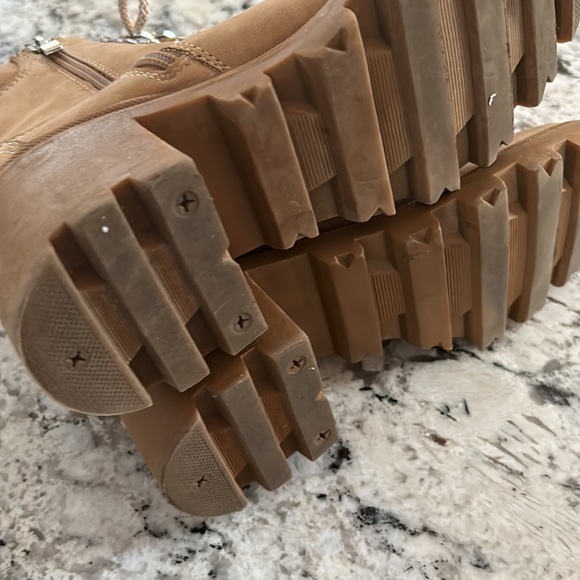 Madden girl boots - Picture 4 of 6